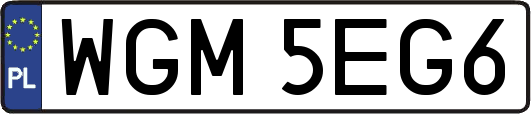 WGM5EG6