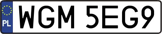 WGM5EG9