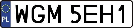 WGM5EH1