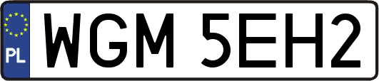 WGM5EH2