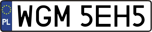 WGM5EH5