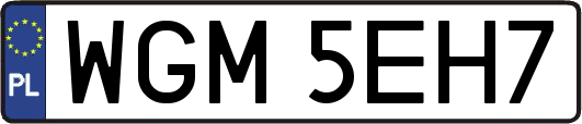 WGM5EH7