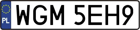 WGM5EH9
