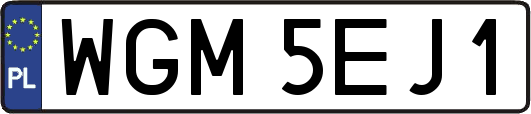 WGM5EJ1