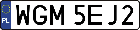 WGM5EJ2