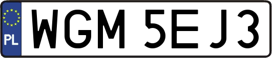 WGM5EJ3