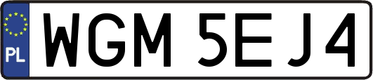WGM5EJ4