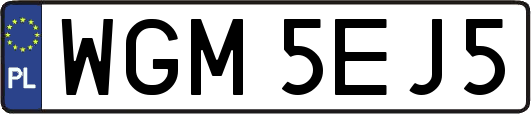 WGM5EJ5