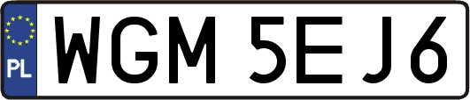 WGM5EJ6
