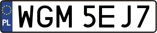 WGM5EJ7