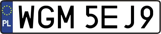 WGM5EJ9