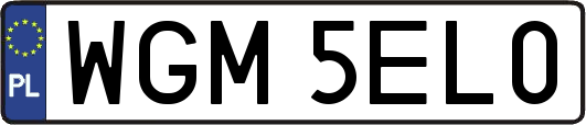 WGM5EL0