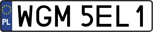 WGM5EL1