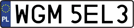 WGM5EL3