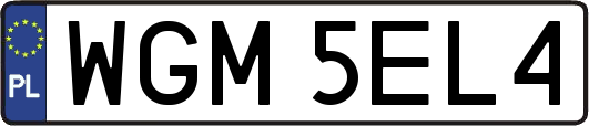 WGM5EL4