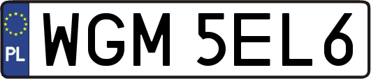 WGM5EL6