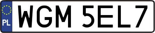 WGM5EL7