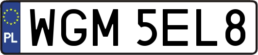 WGM5EL8