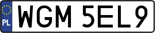WGM5EL9