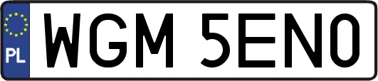 WGM5EN0