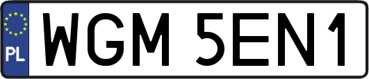 WGM5EN1