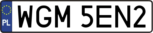 WGM5EN2