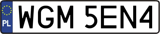 WGM5EN4