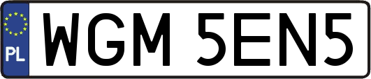 WGM5EN5