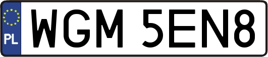 WGM5EN8