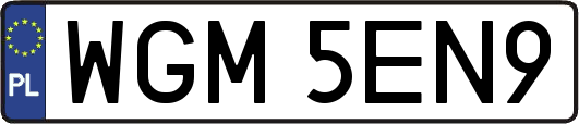 WGM5EN9