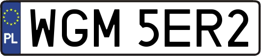 WGM5ER2