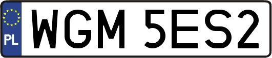 WGM5ES2