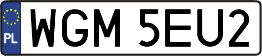 WGM5EU2