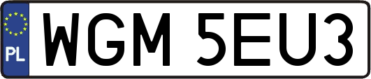 WGM5EU3