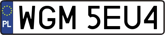WGM5EU4