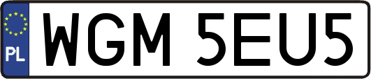 WGM5EU5