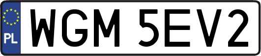 WGM5EV2