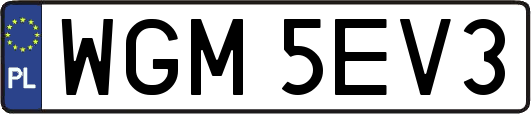WGM5EV3