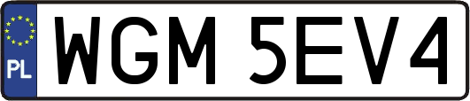 WGM5EV4