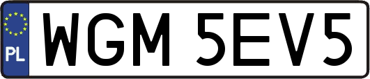 WGM5EV5