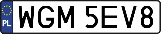 WGM5EV8