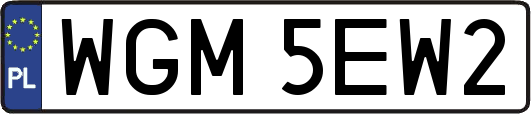 WGM5EW2