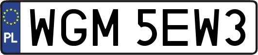 WGM5EW3