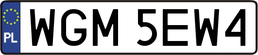 WGM5EW4