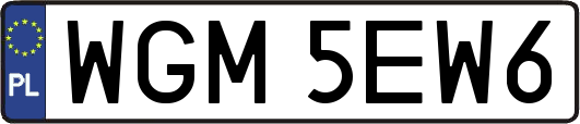 WGM5EW6