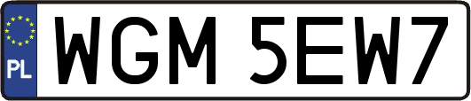 WGM5EW7