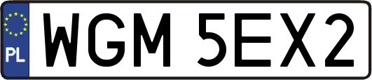 WGM5EX2