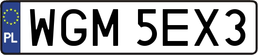 WGM5EX3