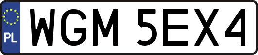 WGM5EX4