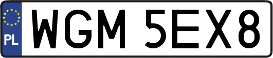 WGM5EX8